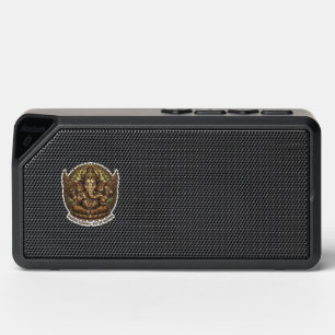 Ancient Indian Heritage Art Bluetooth Speaker - T