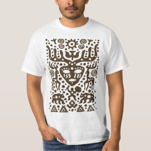 Ancient Inscriptions #06 T-Shirt