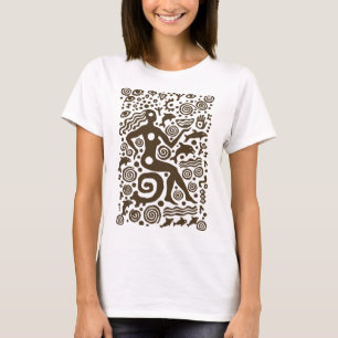 Ancient Inscriptions #08 T-Shirt