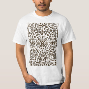 Ancient Inscriptions #11 T-Shirt