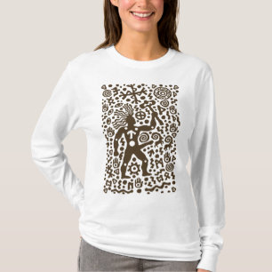 Ancient Inscriptions #12 T-Shirt