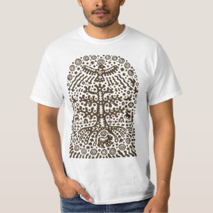 Ancient Inscriptions #22 T-Shirt