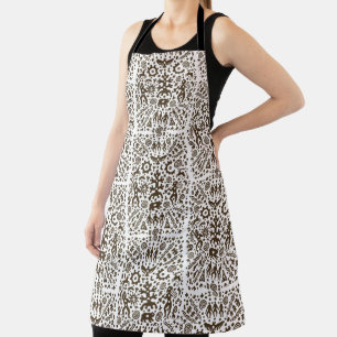 Ancient Inscriptions #23 Apron