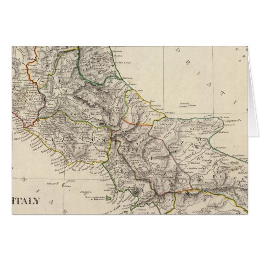 Ancient Italy II Cards (Front Horizontal)