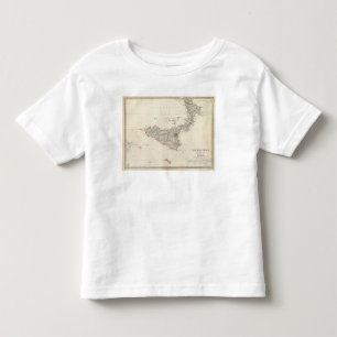 Ancient Italy III Toddler T-shirt