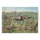 ANCIENT JERUSALEM (Front Horizontal)