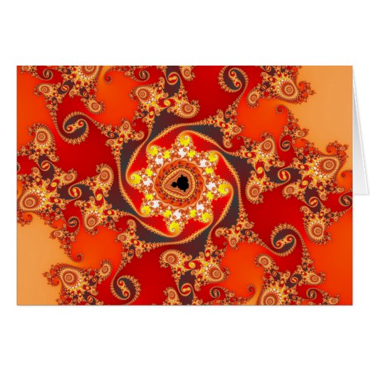 Ancient Legend (Front Horizontal)