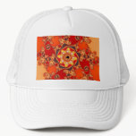 Ancient Legend Trucker Hat