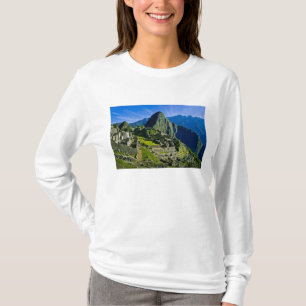 Ancient Machu Picchu, last refuge of the 2 T-Shirt