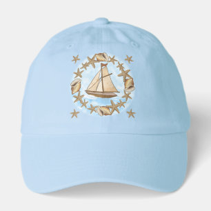 Ancient Mariner Hat