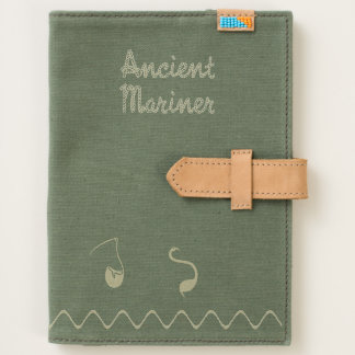 Ancient Mariner Journal