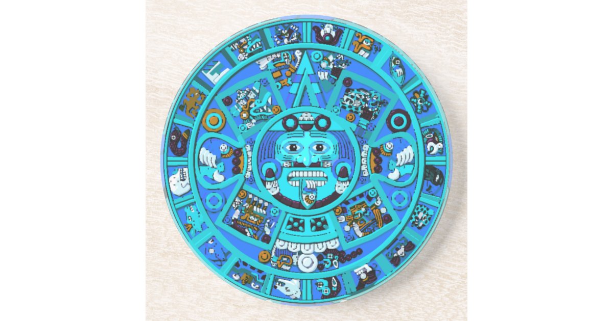 mayan calendar symbols
