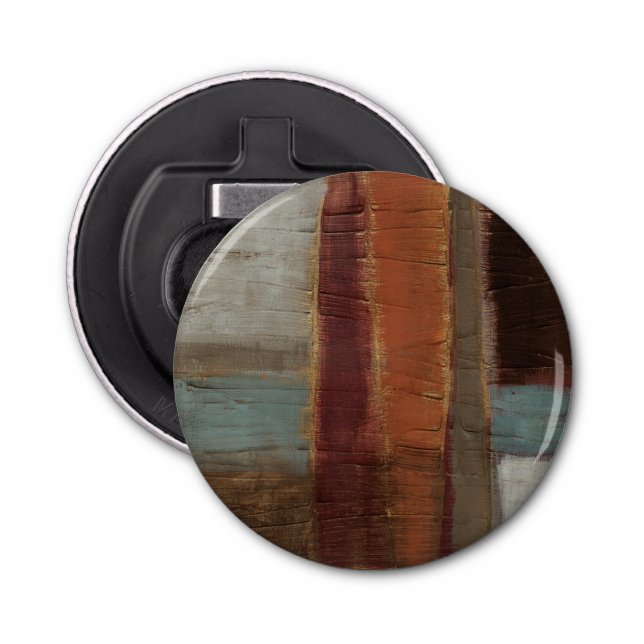 Ancient Musings II Bottle Opener (Front)