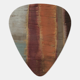 Ancient Musings II Guitar Pick
