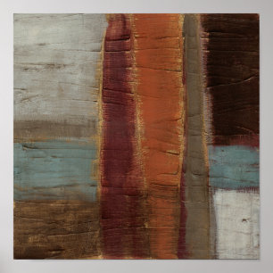 Ancient Musings II Poster