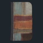 Ancient Musings II Phone Wallet<br><div class="desc">Home Décor</div>