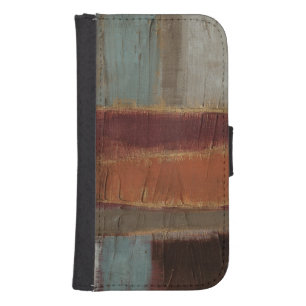 Ancient Musings II Phone Wallet