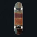 Ancient Musings II Skateboard Deck<br><div class="desc">Home Décor</div>