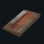 Ancient Musings II Tri-fold Wallet<br><div class="desc">Home Décor</div>
