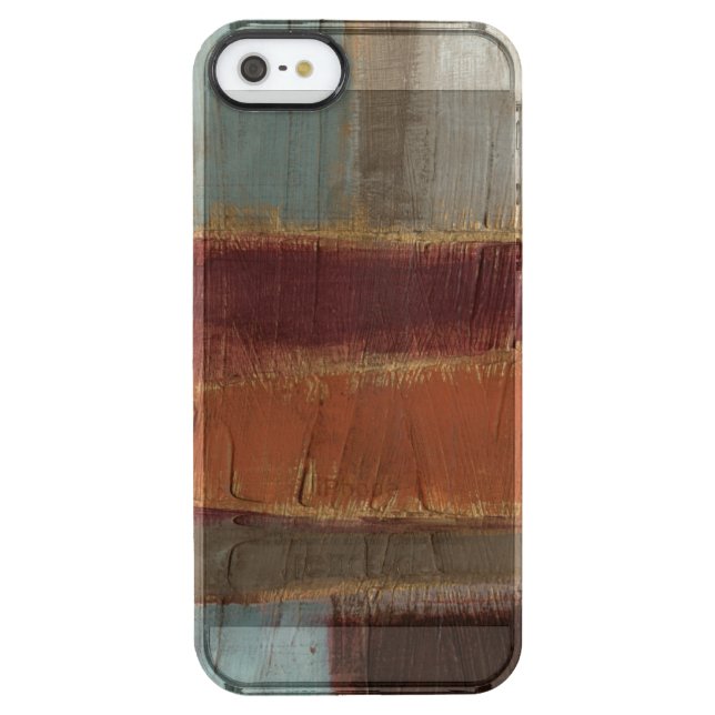 Ancient Musings II Uncommon iPhone Case (Back)