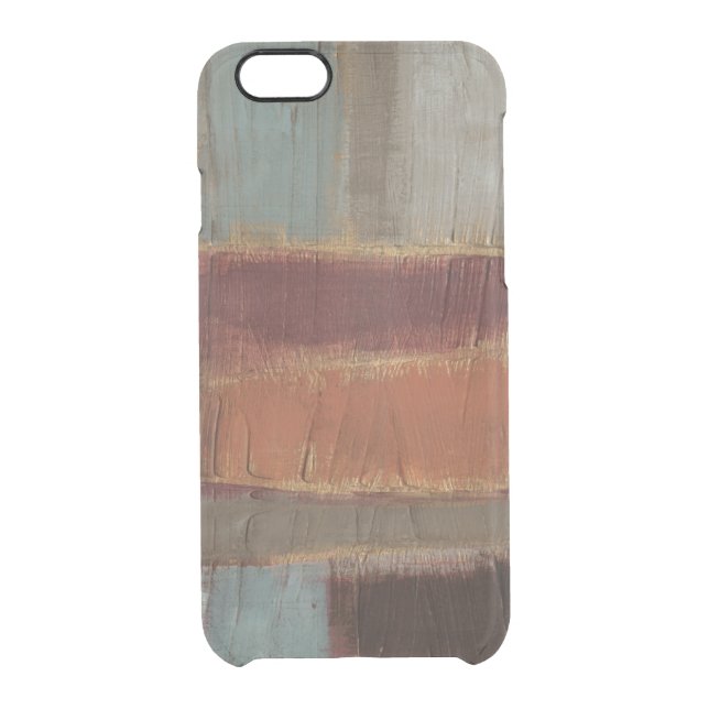 Ancient Musings II Uncommon iPhone Case (Back)