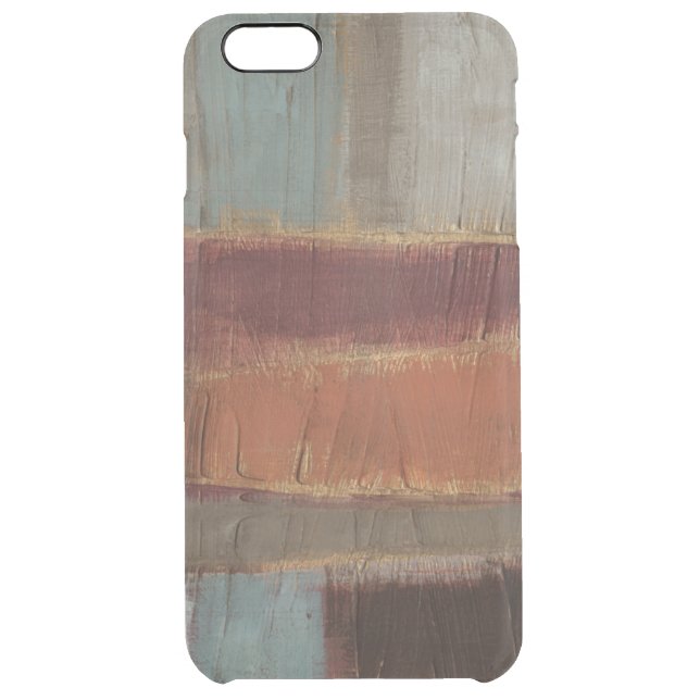 Ancient Musings II Uncommon iPhone Case (Back)