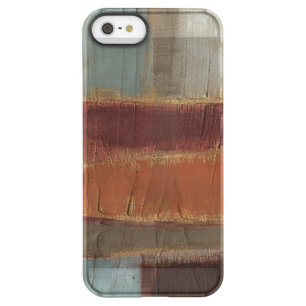 Ancient Musings II Permafrost iPhone SE/5/5s Case