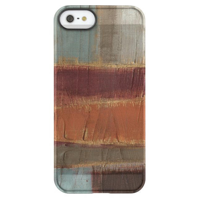 Ancient Musings II Uncommon iPhone Case (Back)