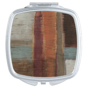 Ancient Musings II Vanity Mirror