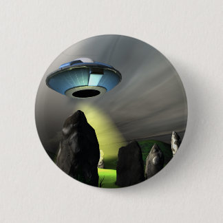 Ancient Mystries Button