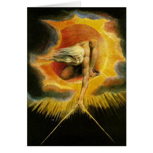 Ancient of Days Cards (Front)