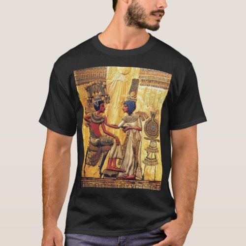 ancient pharaonic civilization T_Shirt