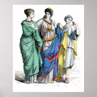 Ancient Roman Posters | Zazzle