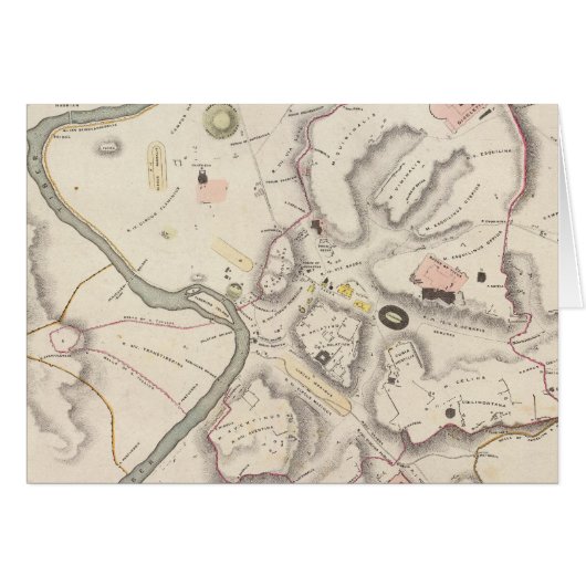Ancient Rome Cards (Front Horizontal)