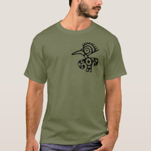 ancient sacred symbols T-Shirt