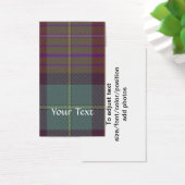Ancient Scottish tartan (Desk)