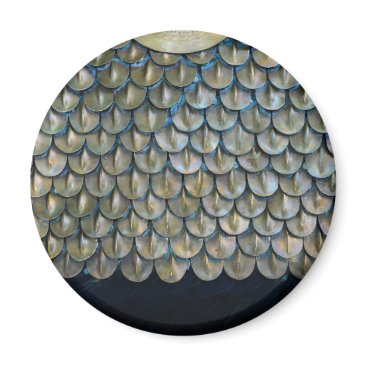 Ancient soldier metal armor texture hauberk patter magnet Ancient soldier metal armor texture hauberk patter magnet