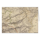 Ancient Spain, Portugal (Front Horizontal)