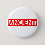 Ancient Stamp Button
