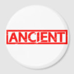 Ancient Stamp Magnet