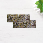 Ancient stone wall (Desk)