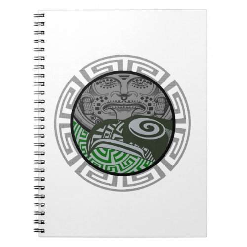Ancient structure souls notebook