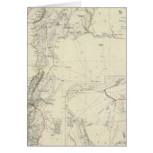 Ancient Syria to Sinai (Front)