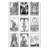 ancient tarot (Front)