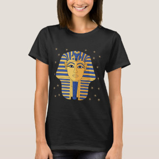 Ancient treasures the tutankhamun series  T-Shirt