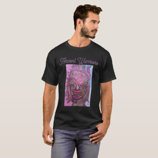 Ancient Warriors Men's Basic T-Shirt