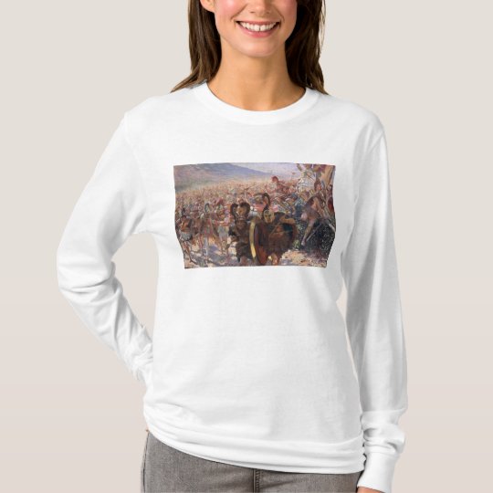 Ancient Warriors T-Shirt