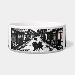 ANCIENT WHISPERS Chow Bowl