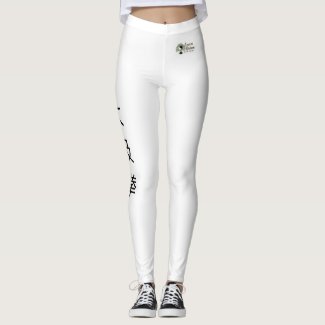 Ancient Wisdom "Tai Ji Quan" Pants