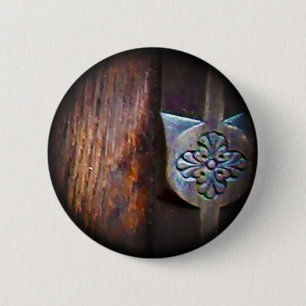 Ancient Wood, button